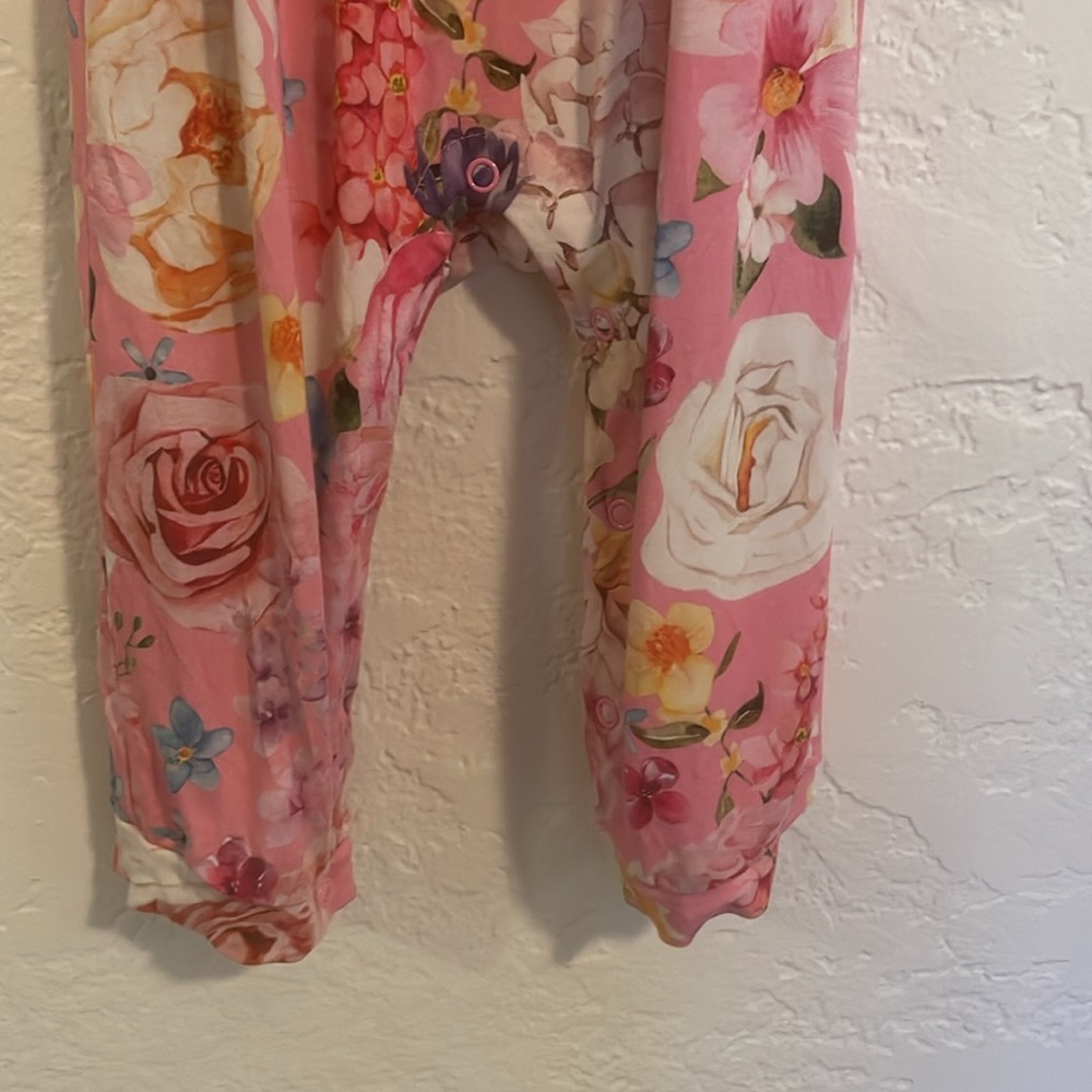 Posh Peanut Romper (18-24 Months) - Picture 5 of 12